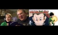 irish_cat reacts to Hunter x Hunter E3 - Jump On His Back!
