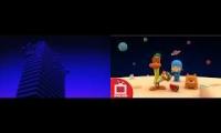 shooting stars(pocoyo version)