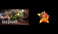 the codex astartes dictates that spic rap is heresy and thereby punishable by exterminatus