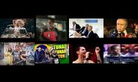 Teste Mashup MIX para validar coisas giras