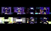 8 Another Klasky Csupo YTP Levels Scan Eightparison slides