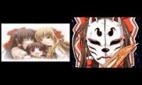 Touhou ~ Osana Reimu - Episode 7 part 1 [English Sub + Japanese Voice Acting]
