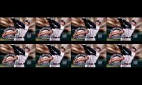 ken griffey mashup 2018