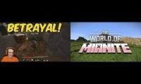 Mianite season 1 syndicate and jerricho