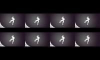 Thumbnail of Fortnite: Take the L, but multiplied 20 times.