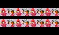 Gucci Gucci Literature Club's Not Hot Bass Boosted x8