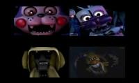 sparta atari remix 4f fnaf