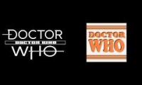 Doctor Who Bebop - Grainer theme version