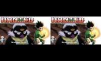 Hunter x Hunter ep 79-80 reaction: Unprecedented Bio-hazard!!!