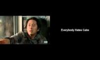 THE WALKING DEAD NOAH DIES Everybody Hates Chris Episode End Song