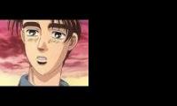 Initial D First Stage - Episode 24 - Akagi's White Comet (Reaction)