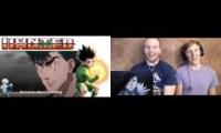 Thumbnail of SOS Bros React - HunterxHunter Episode 41