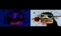 Klasky Csupo Vocoded Collection