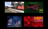 sparta remixes side-by-side 49