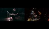 John Bischoff & James Fei