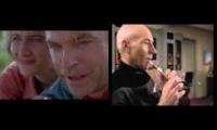 Jurassic Jean-Luc Picard