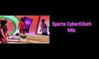 Cartoonito Karaoke Has a Sparta Cyberd3ath Remix