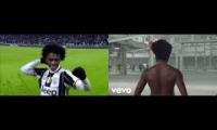 Juan Cuadrado - This is the Serie A