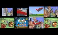 CAMP LAZLO LITTLE EINSTEINS Swedish Sleep