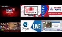 malayalam news live mashup