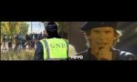 Thumbnail of Breaking the Law Sporting