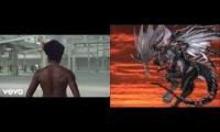 Thumbnail of This is Bahamut (Childish Gambino x Granblue Fantasy)