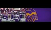 Madden 18 Close Victory! A Minnesota Miracle In Washington!