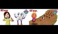 Thumbnail of Nursery                       rhymes