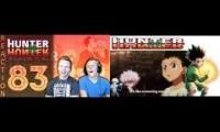 Thumbnail of Semblance of Sanity HxH Reaction (Ep 83)