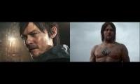 silent hills death stranding trailer 1