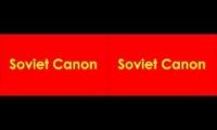 Soviet Anthem and Pachelbel