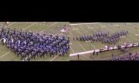 Bluecoats Creep Pitchshift Doubled