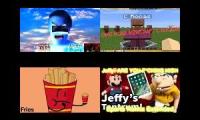TennisBallYesUTTPSNo's Top 20 Sparta Remixes Part 1