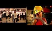 Dabke Shaker - Dance