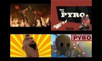 Who's the real Pyro?