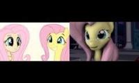[Source Filmmaker] Fluttershy's Lament