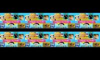 Cartoon Network: Summertime Collect-a-Thon