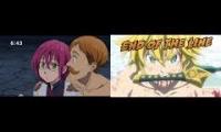 Thumbnail of nanatsunotaizais2episode19reaction123