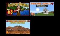 Thumbnail of hermitcraft hardcor hermits episode 8 x