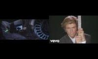 Luke x Vader Careless Whisper