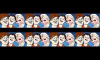 Thumbnail of ONEYNG SINGS LET IT FUCKING GO