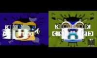 KLASKY CSUPO VS KLASKY CSUPO LOW VOICE