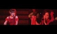 Hiiro no Fuusha | Sound Horizon | Live | KAORI+MIKI ver. MASHUP