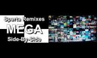 Sparta Remixes Mega Side-By-Side Twoparison (DementisXYZ)