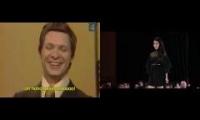 ROUND 2 Eduard Khil VS Gloria Rong