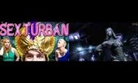 ROUND 3 Killer Frost VS Sex Turban