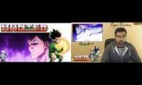 Hunter x Hunter - Episode 11 "Trouble with the Gamble" UNCUT Reaction