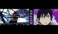 erased op with english