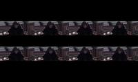 wall of laughing palpatine