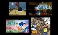 Thumbnail of DD Quakers Comparison Video